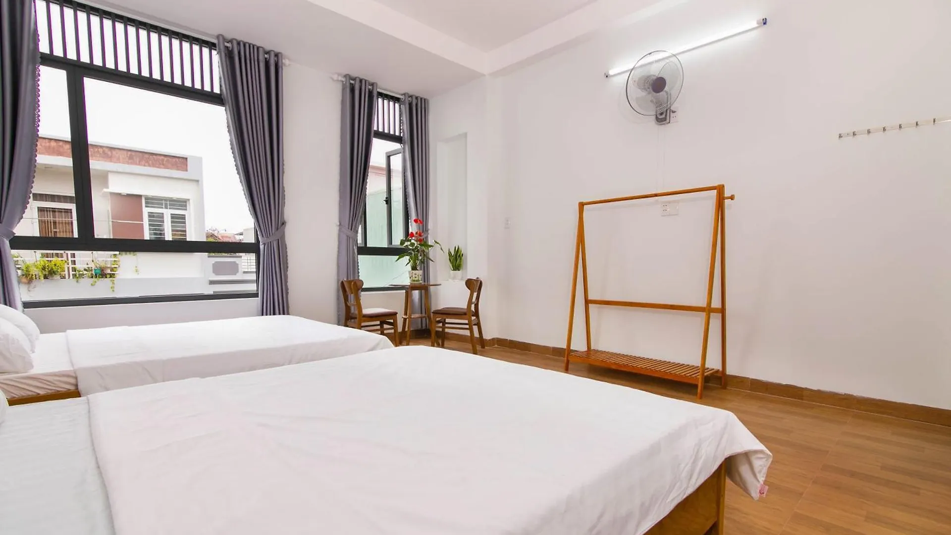 ** Hotel Spot On 806 Net Viet Homestay Da Nang Vietnam