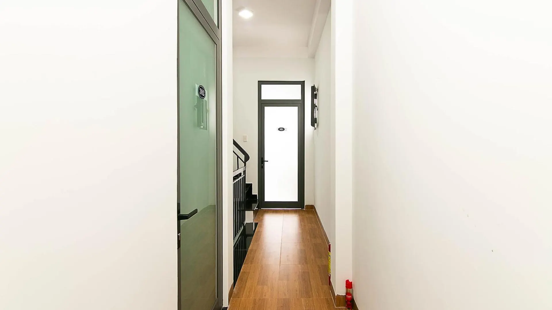 Hotel Spot On 806 Net Viet Homestay Da Nang