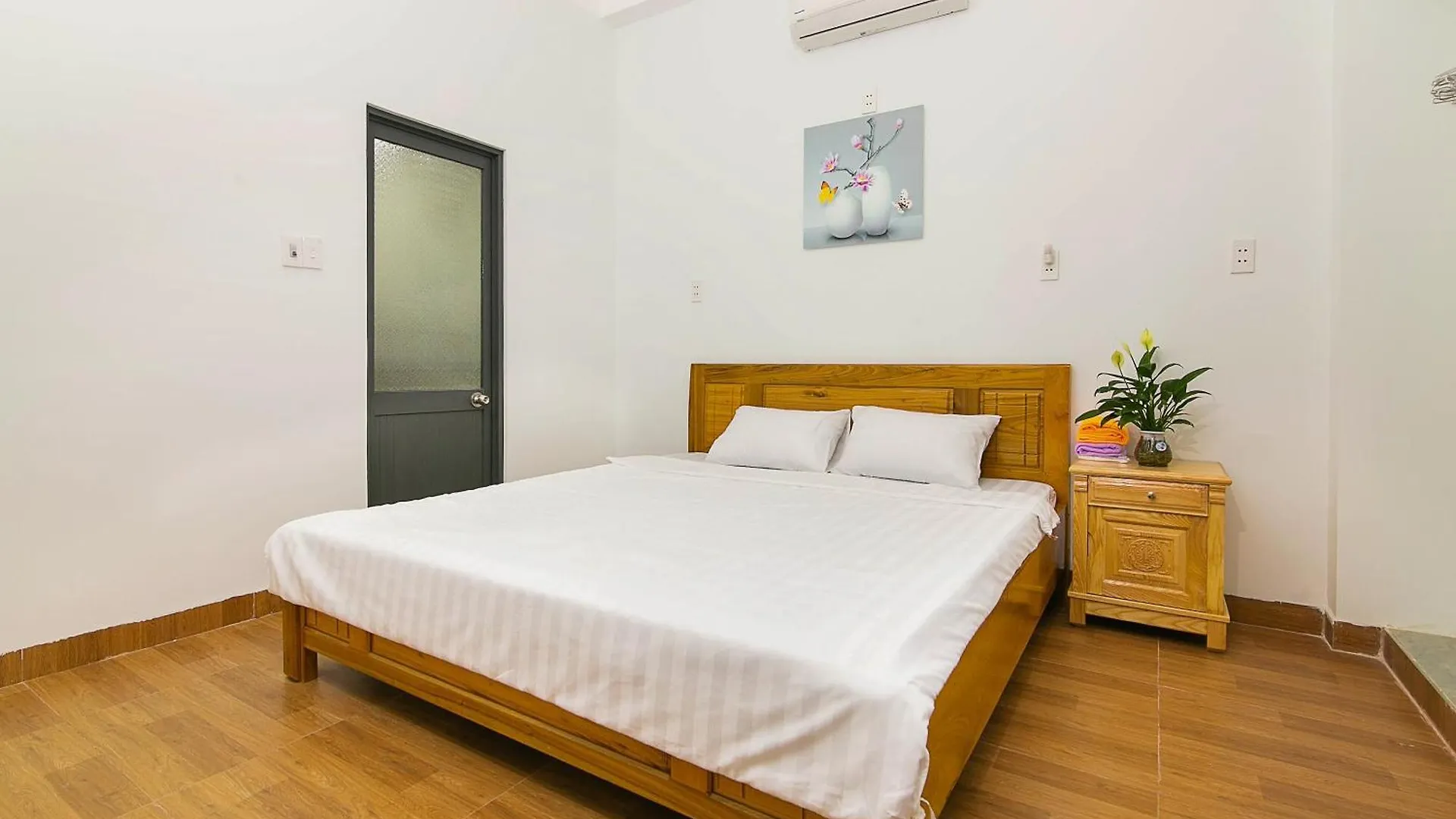 Spot On 806 Net Viet Homestay Da Nang