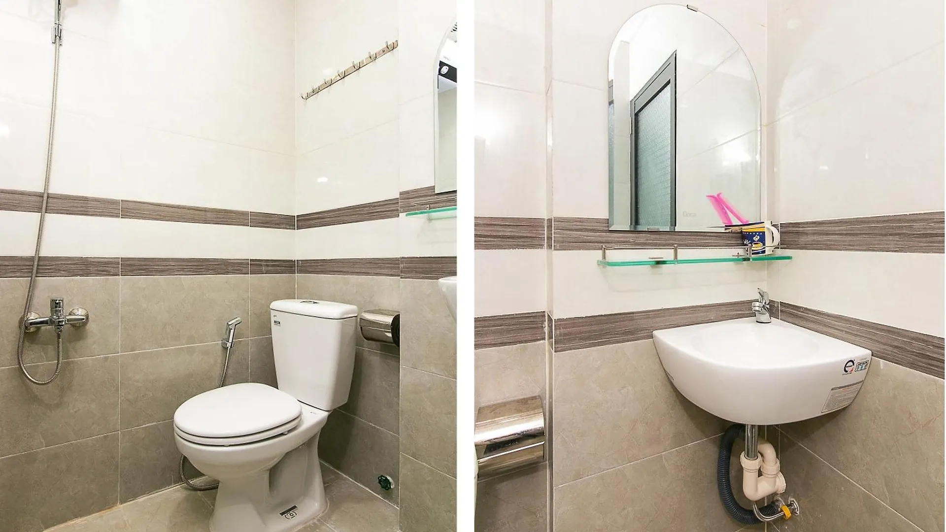 Hotel Spot On 806 Net Viet Homestay Da Nang