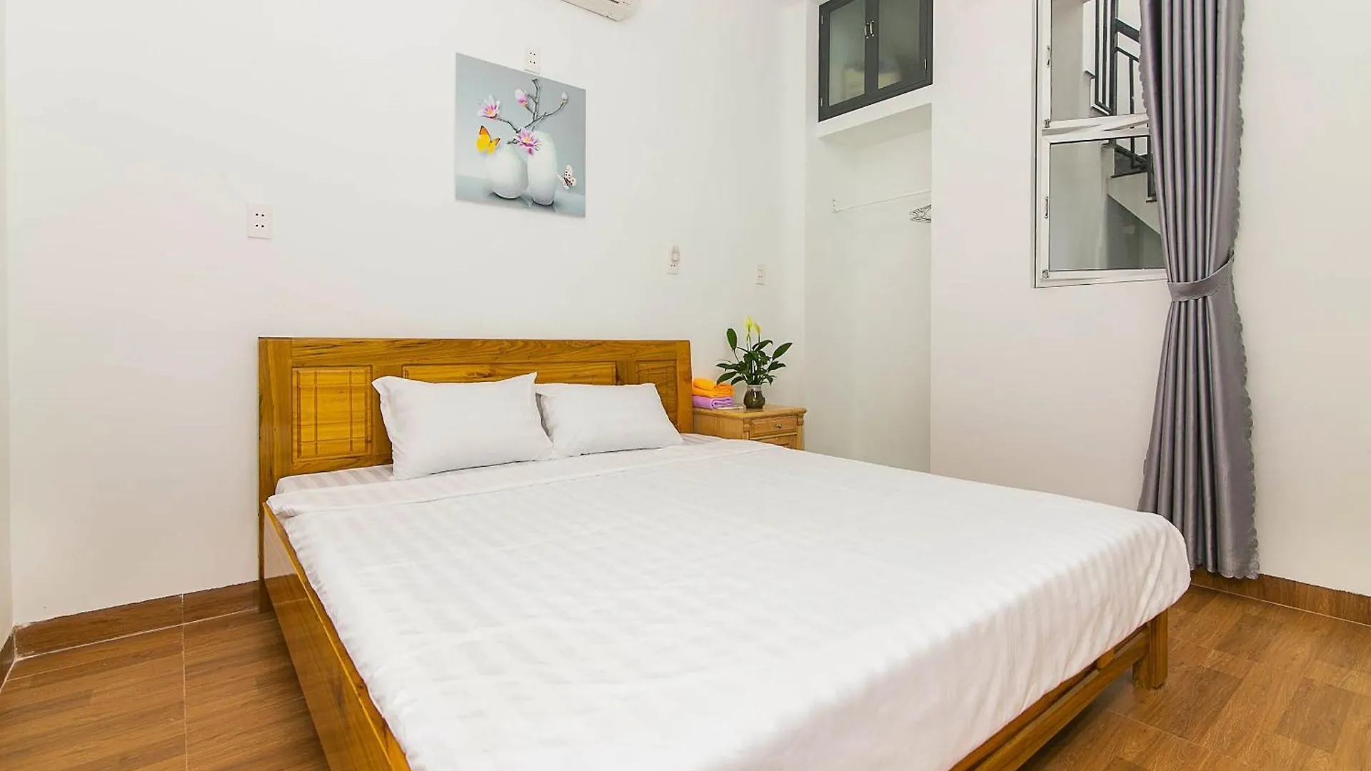 Spot On 806 Net Viet Homestay Da Nang 2*,