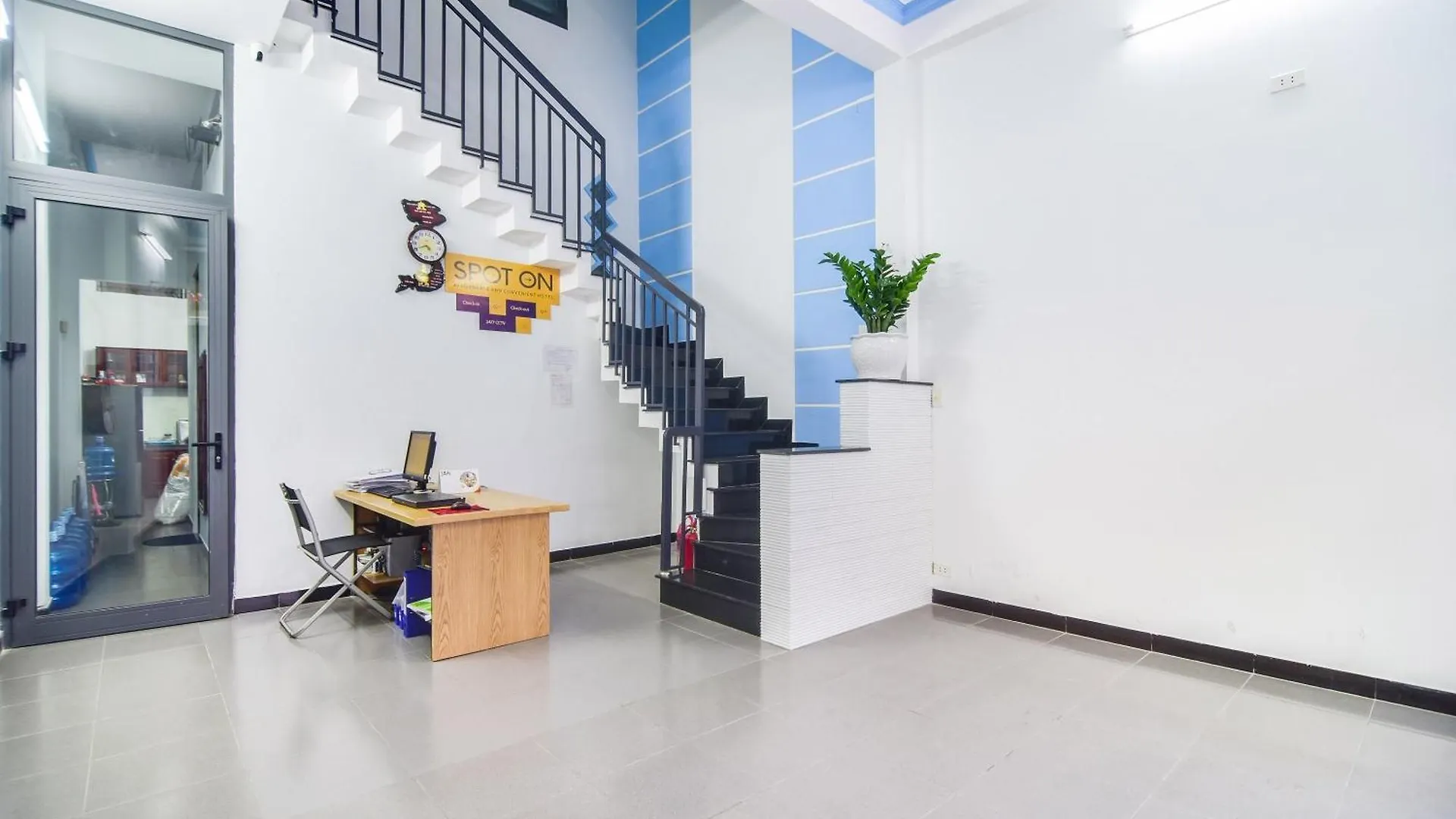 Spot On 806 Net Viet Homestay Da Nang Hotel